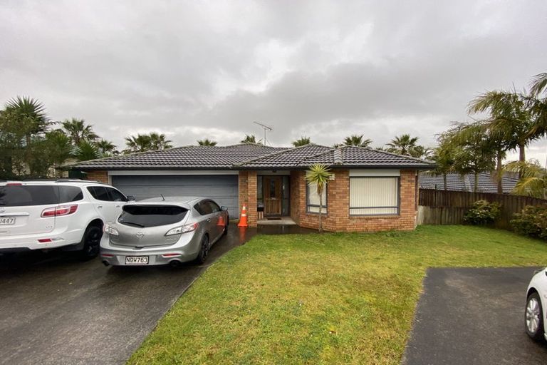 Photo of property in 15 Zoe Court, Manurewa, Auckland, 2105