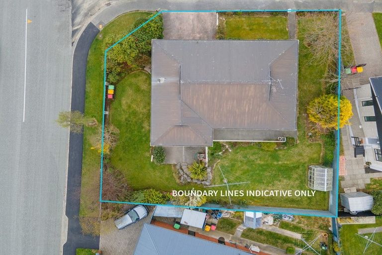 Photo of property in 7 Sawdon Place, Gleniti, Timaru, 7910