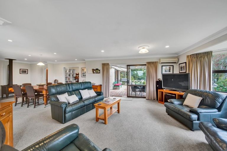 Photo of property in 137 Dudley Road, Inglewood, 4386