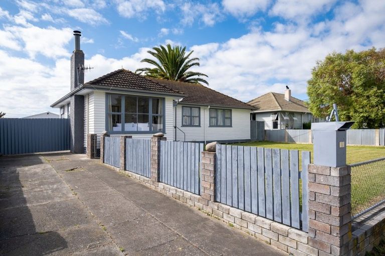 Photo of property in 34 Mason Avenue, Maraenui, Napier, 4110