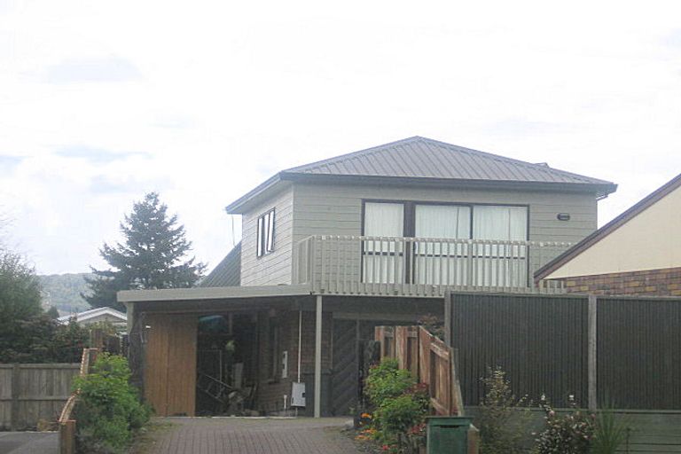 Photo of property in 6 Elmslie Place, Owhata, Rotorua, 3010