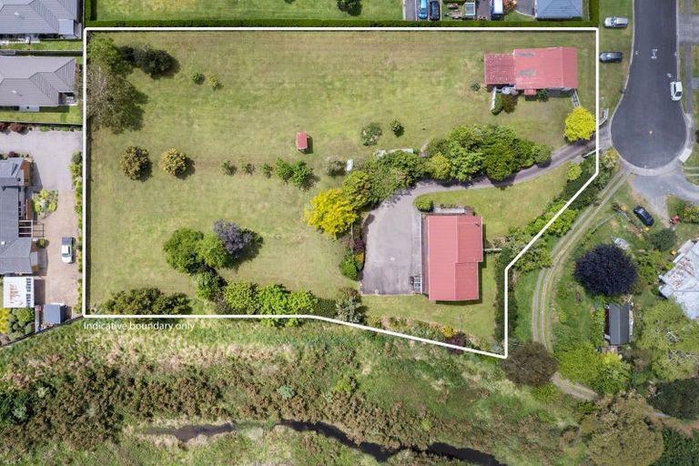 Photo of property in 19 Binnie Road, Katikati, 3129
