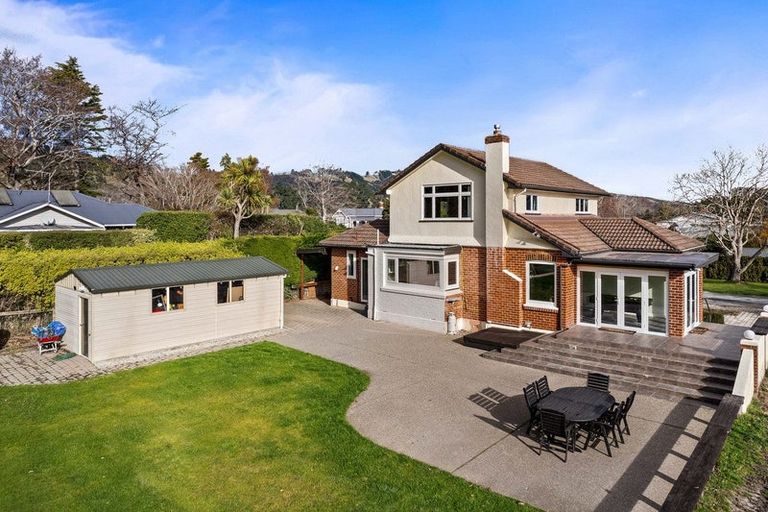 Photo of property in 9 Riccarton Road East, East Taieri, Mosgiel, 9024