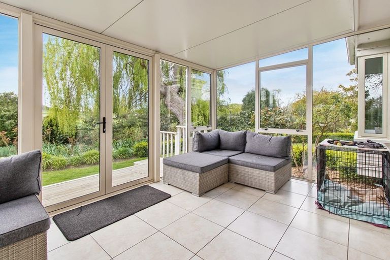 Photo of property in 1108 Waimate Highway, Otaio, Timaru, 7971