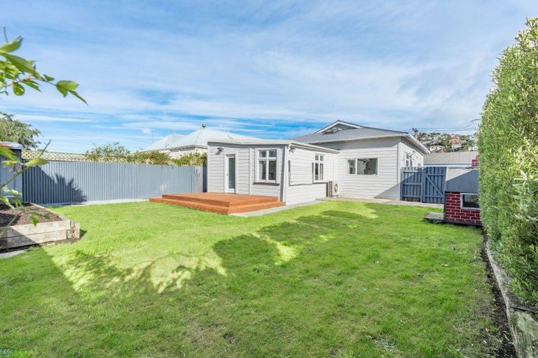 Photo of property in 18 Richmond Street, Forbury, Dunedin, 9012