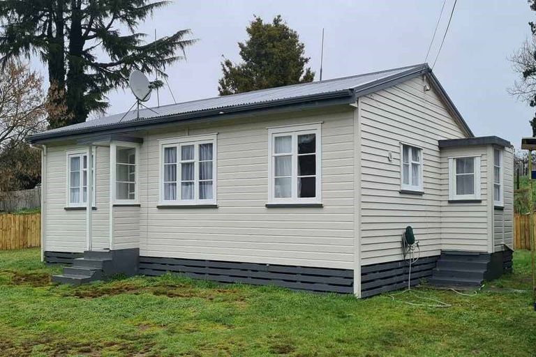 Photo of property in 29 Dreghorn Place, Tokoroa, 3420