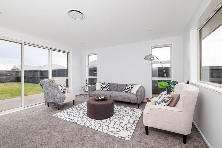 Photo of property in 4 Hollard Crescent, Lincoln, 7608