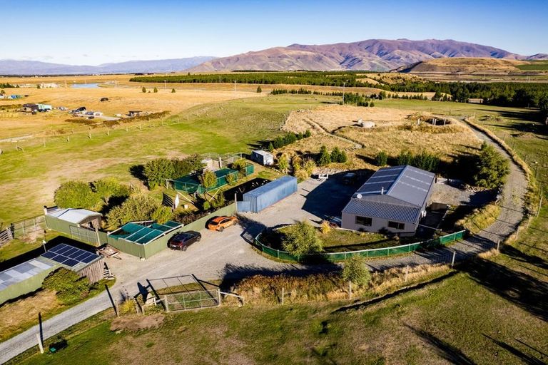 Photo of property in 79b Manuka Terrace, Ben Ohau, Twizel, 7999