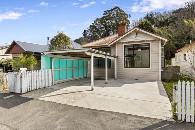 Photo of property in 51 Somerville Street, Andersons Bay, Dunedin, 9013