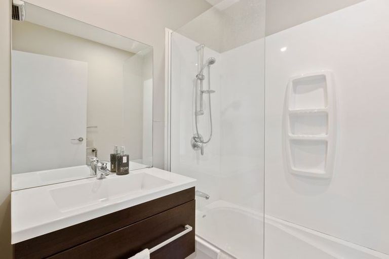 Photo of property in 14/9 Cameron Street, Sydenham, Christchurch, 8023