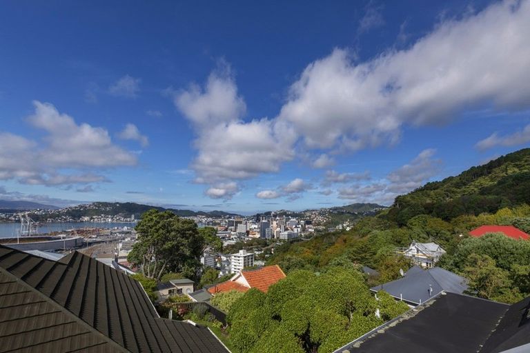 Photo of property in 22b Orchard Street, Wadestown, Wellington, 6012