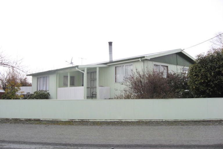 Photo of property in 21 Hallewell Road, Twizel, 7901