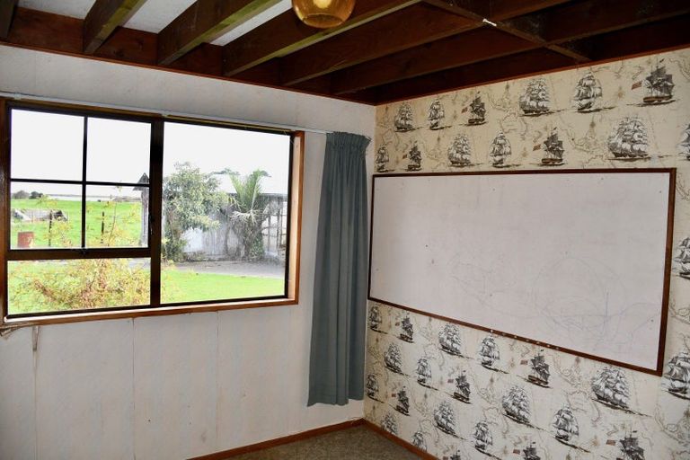 Photo of property in 27 Wharf Road, Karamea, 7893