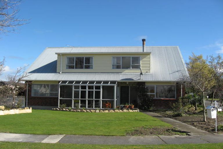 Photo of property in 5 Plunket Street, Solway, Masterton, 5810