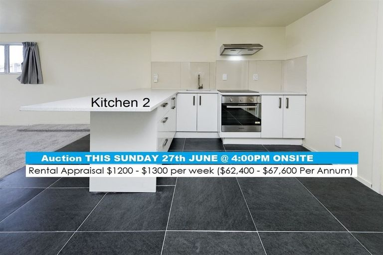 Photo of property in 307 Triangle Road, Massey, Auckland, 0614