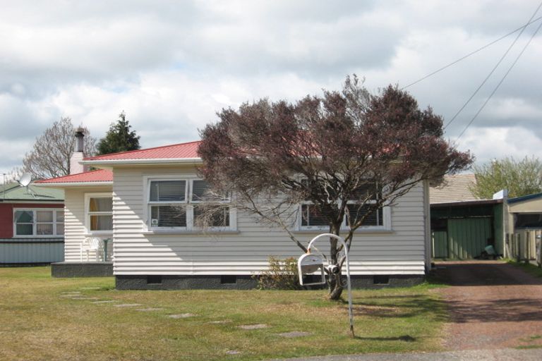Photo of property in 8 Allan Street, Glenholme, Rotorua, 3010