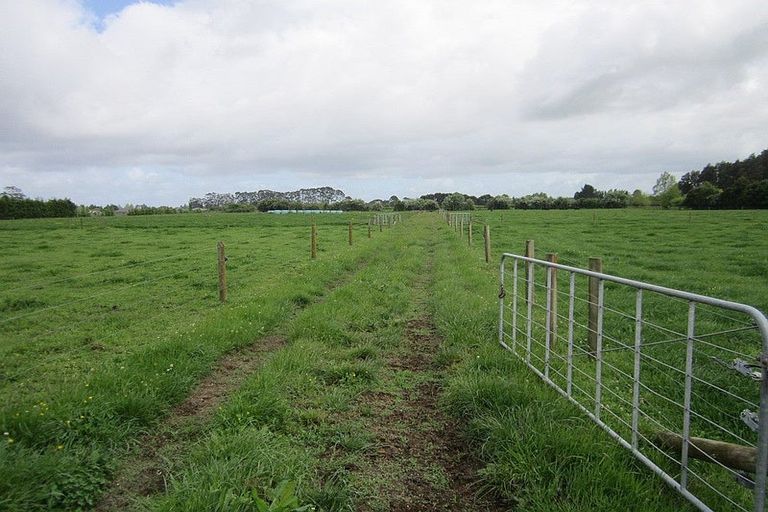 Photo of property in 411 Marychurch Road, Matangi, Hamilton, 3284