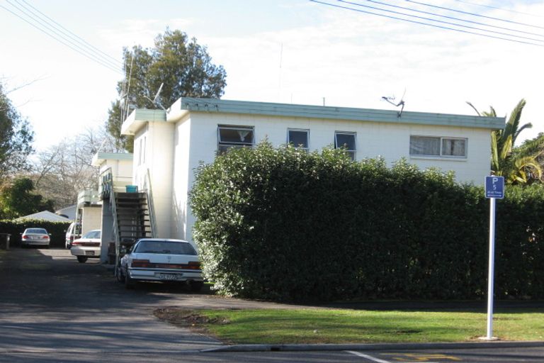 Photo of property in 4/8 Union Street, Claudelands, Hamilton, 3214