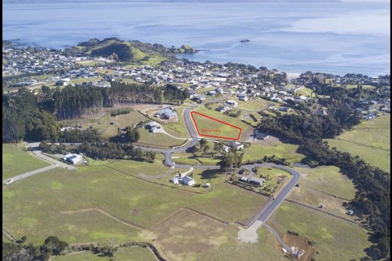 Photo of property in 5 Vidar Way, Coopers Beach, 0420