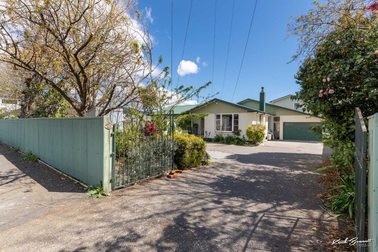 Photo of property in 27 King Street, Ebdentown, Upper Hutt, 5018
