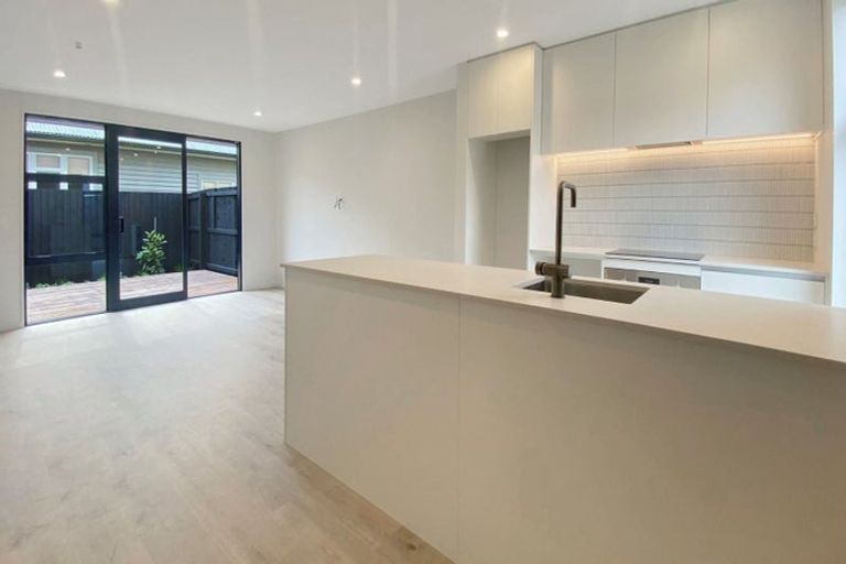 Photo of property in 209b Cranford Street, St Albans, Christchurch, 8014