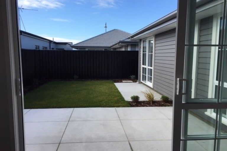 Photo of property in 8 Ngahau Street, Kaiapoi, 7630