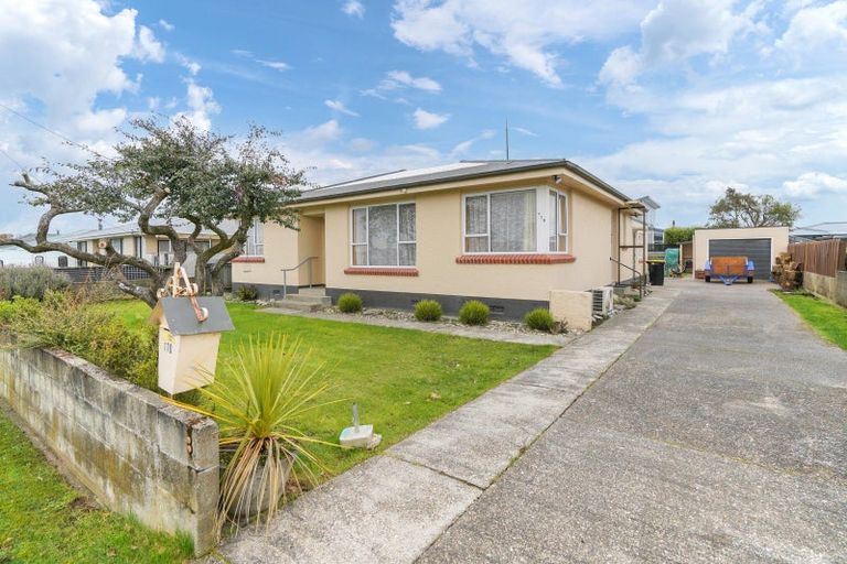 Photo of property in 170 Harvey Street, Grasmere, Invercargill, 9810