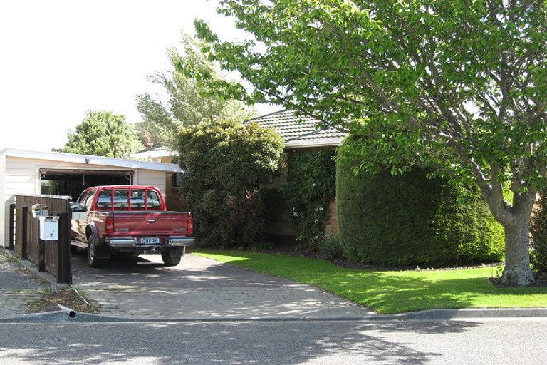 Photo of property in 7a Rata Place, Witherlea, Blenheim, 7201