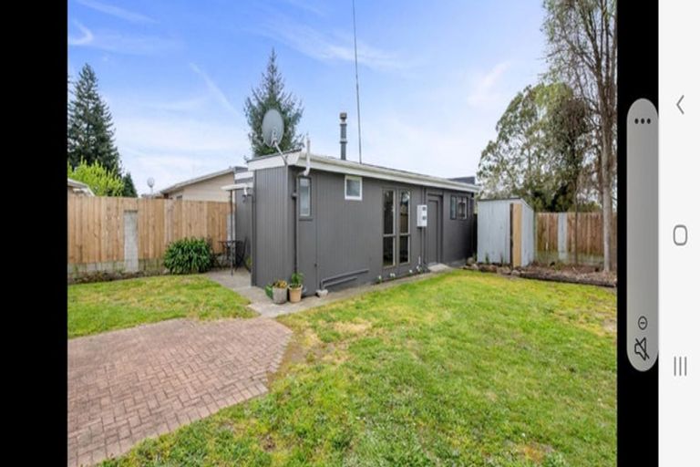 Photo of property in 3a Kouma Place, Fairy Springs, Rotorua, 3015