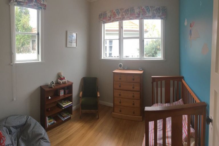 Photo of property in 6 Bledisloe Terrace, Hamilton East, Hamilton, 3216