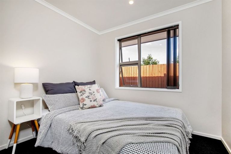 Photo of property in 38 Bethany Road, Rolleston, 7614