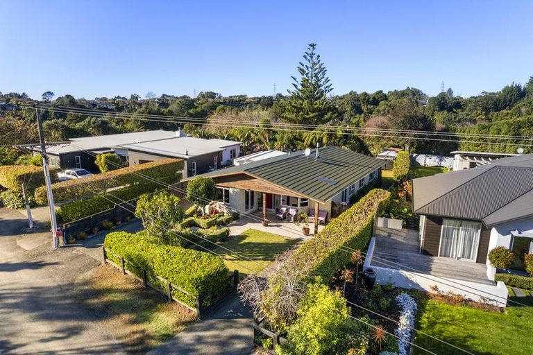 Photo of property in 20 Patterson Road, Hurworth, New Plymouth, 4371