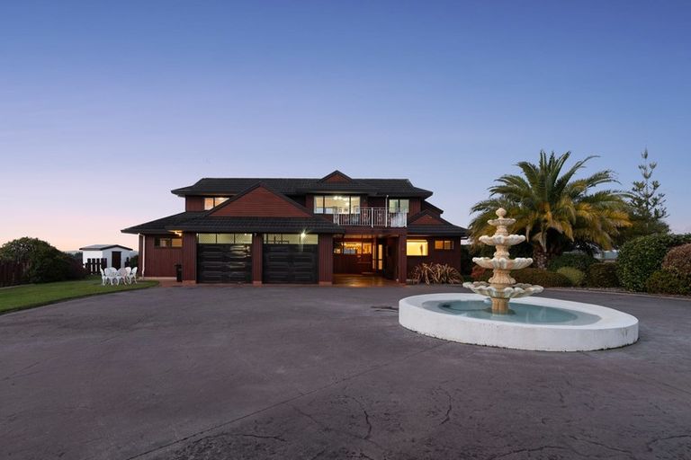 Photo of property in 23 Omori Road, Omori, Turangi, 3381