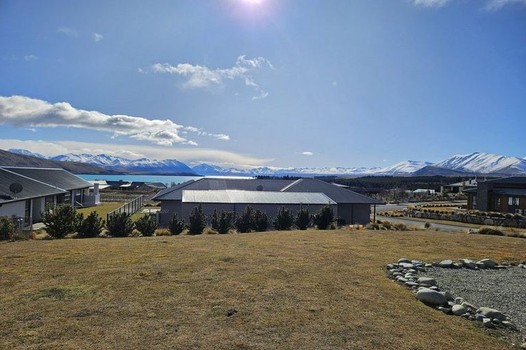 Photo of property in 4 Manning Place, Lake Tekapo, 7999