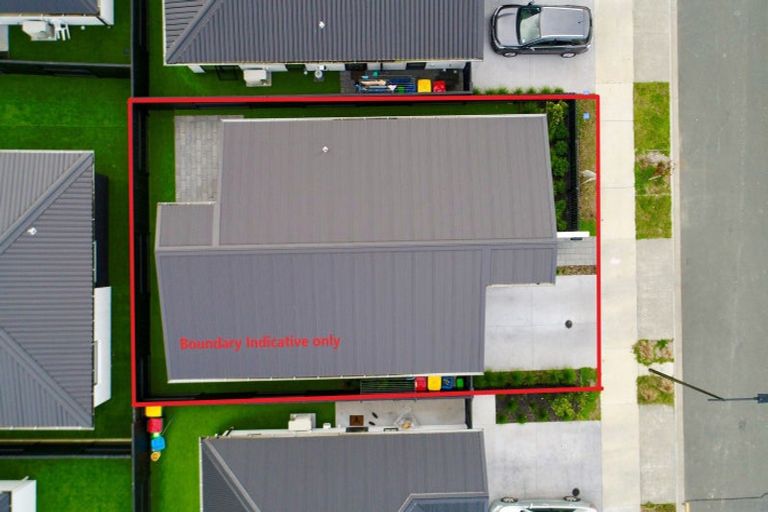 Photo of property in 12 Huriana Crescent, Te Puke, 3119