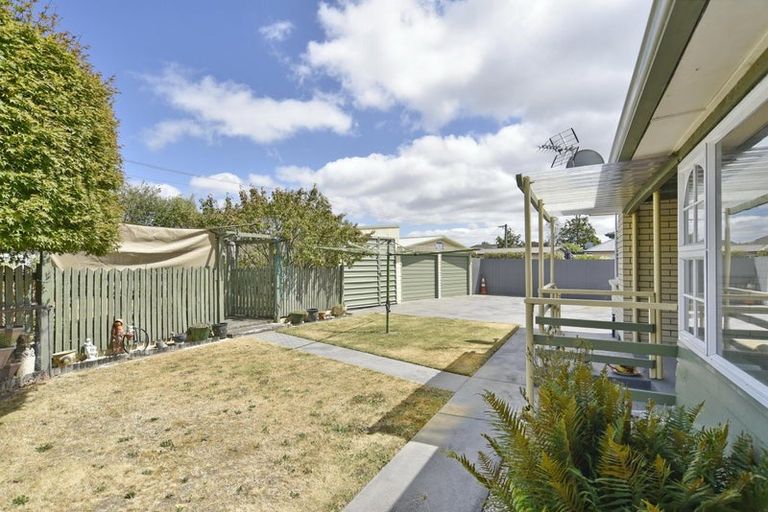 Photo of property in 3 Niagara Street, Wainoni, Christchurch, 8061