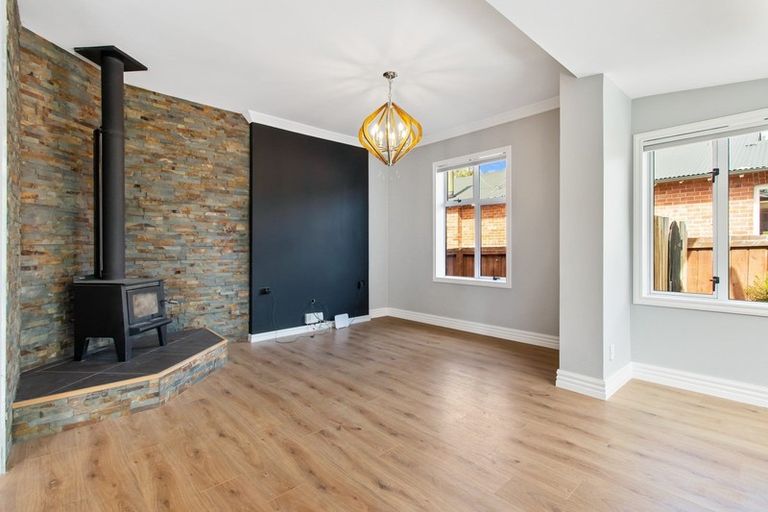 Photo of property in 219 North Street, West End, Timaru, 7910