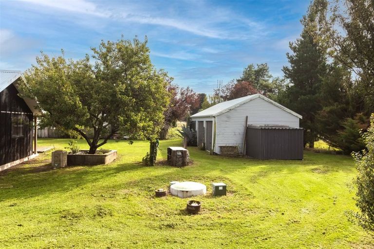 Photo of property in 116 Glenmark Drive, Waipara, Amberley, 7483