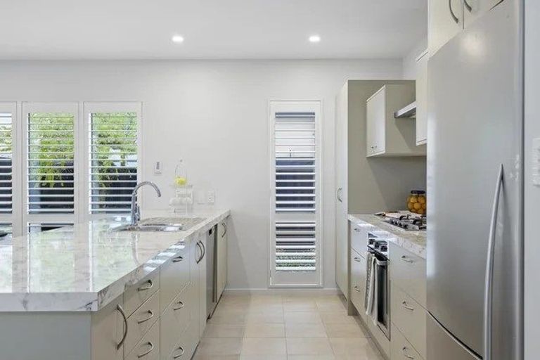 Photo of property in 132 Lake Terrace Road, Burwood, Christchurch, 8061