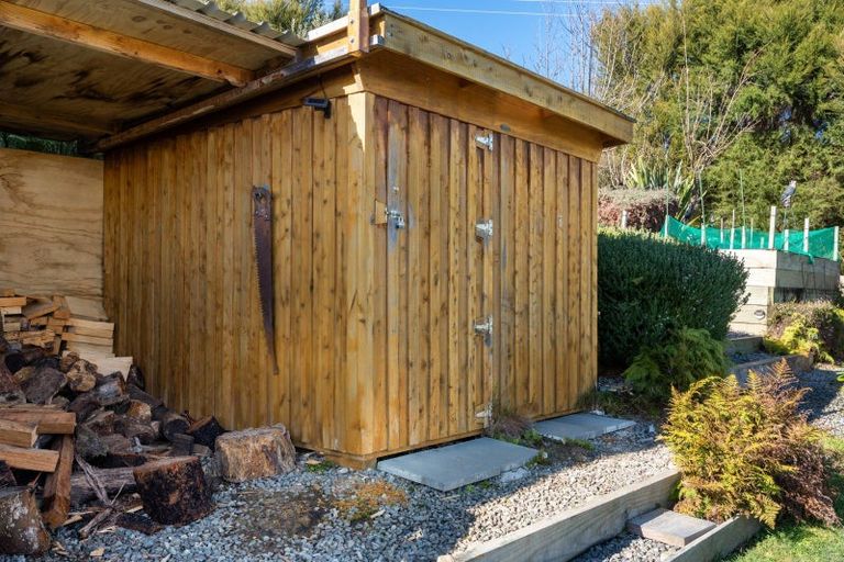 Photo of property in 49 Boons Valley Road, Waikawa, Picton, 7220