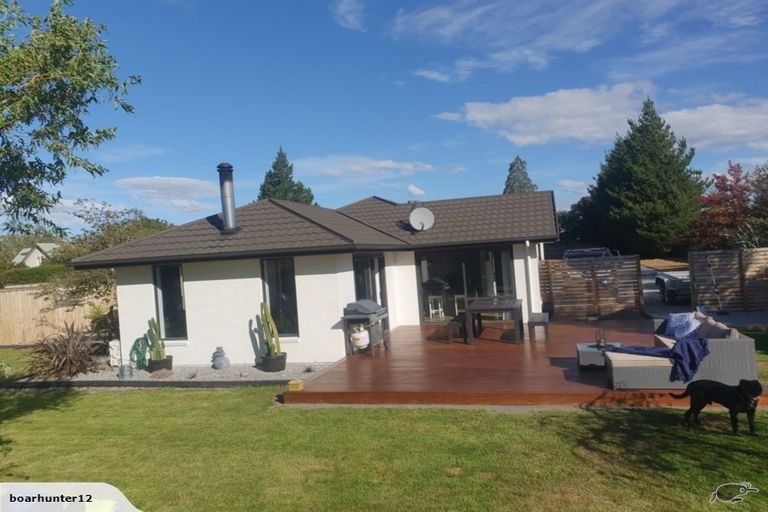 Photo of property in 86b Main Street, Oxford, 7430