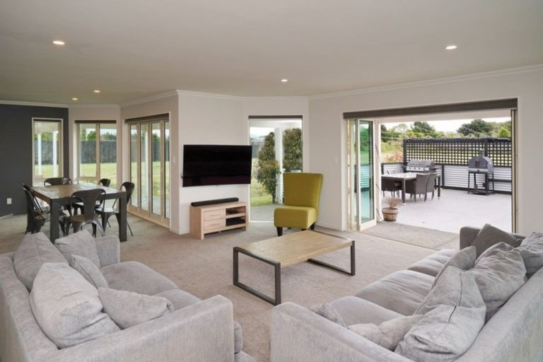 Photo of property in 362 No 10 Road, Swannanoa, 7476