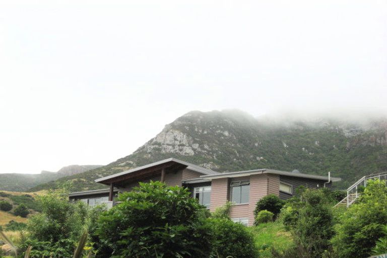 Photo of property in 15 College Road, Lyttelton, 8082