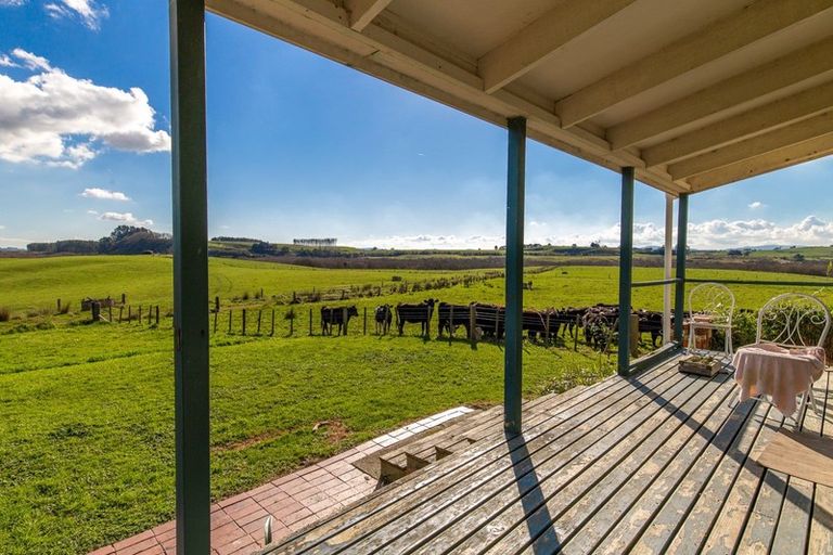 Photo of property in 155 Finlayson Road, Kopuku, Pokeno, 2471
