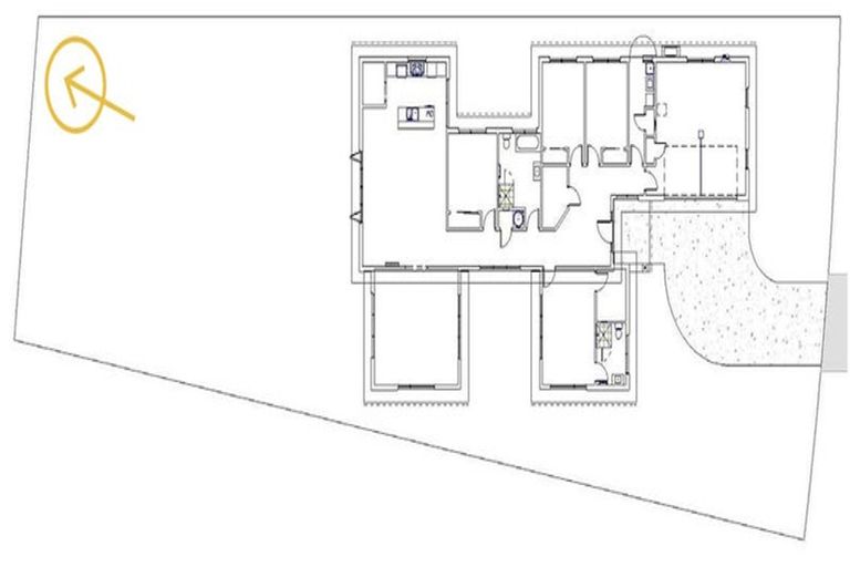 Photo of property in 68 Candlesticks Crescent, Lincoln, 7608