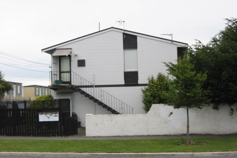 Photo of property in 3/45 Geraldine Street, Edgeware, Christchurch, 8013