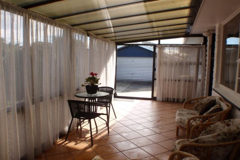 Photo of property in 7 Aspen Place, Parklands, Christchurch, 8083