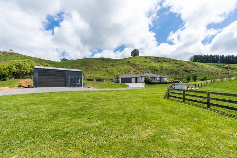 Photo of property in 170 Te Tahi Road, Puketotara, Te Awamutu, 3876