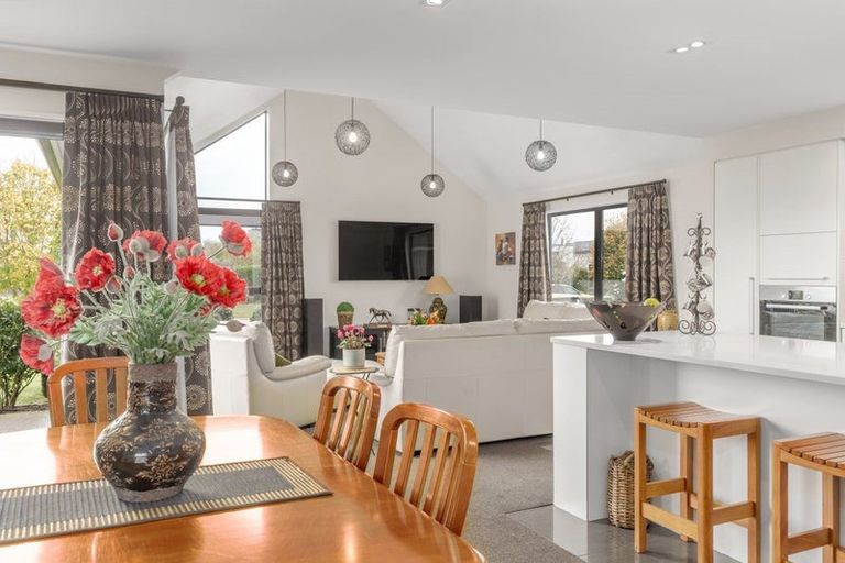 Photo of property in 6 Royston Common, West Melton, 7618