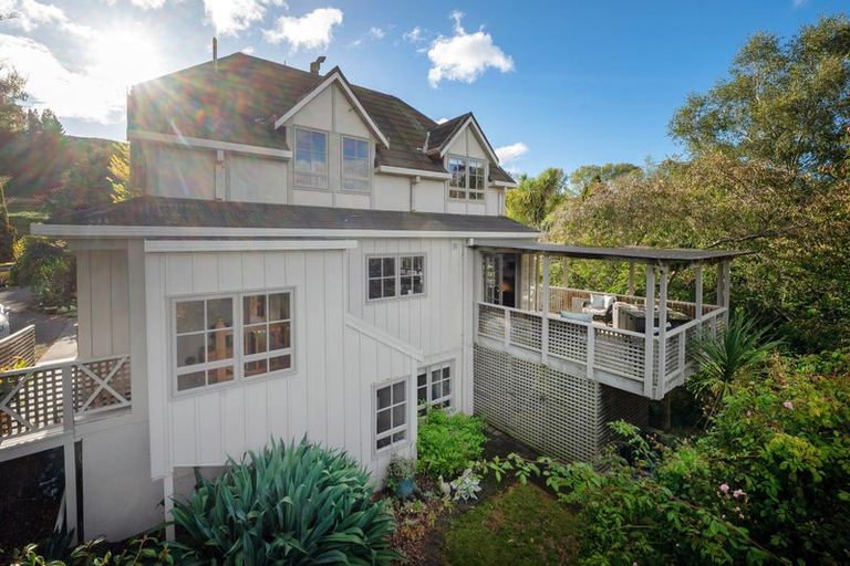 Photo of property in 15 Ruru Road, Taihape, 4720